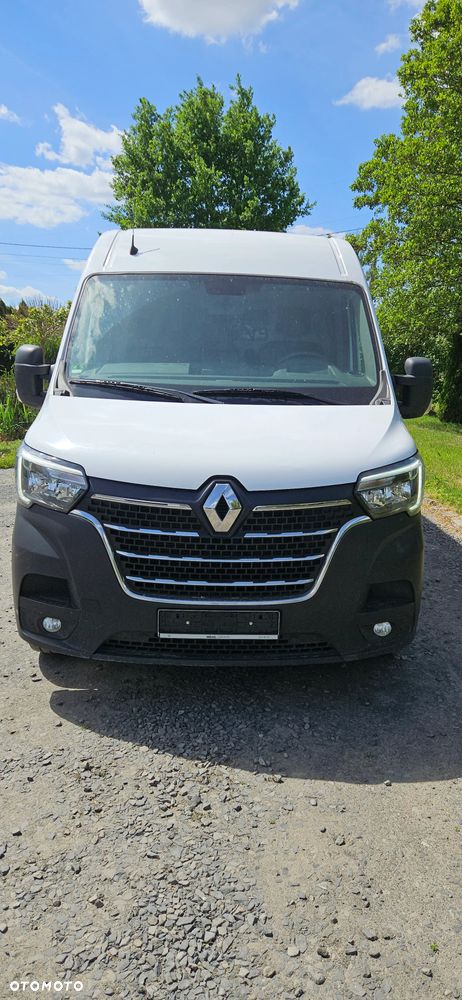 Renault Master - 3