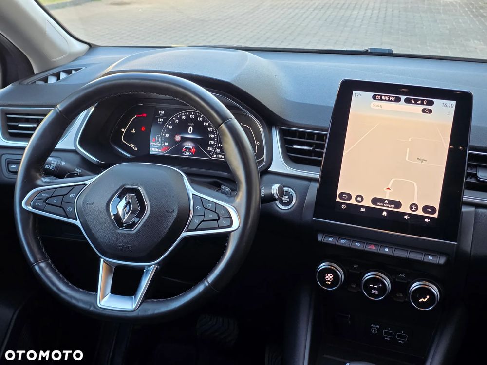 Renault Captur - 5