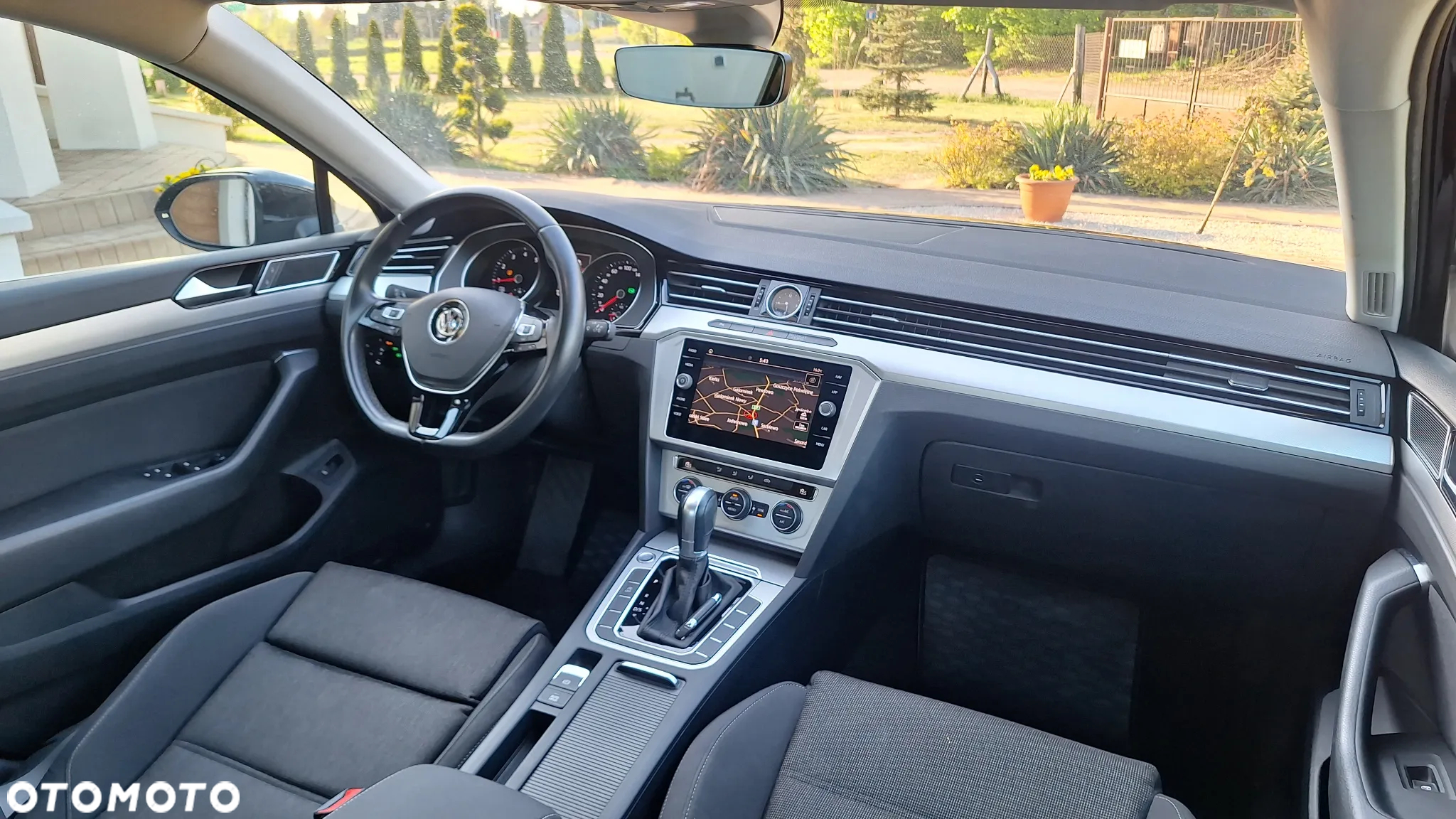 Volkswagen Passat 1.5 TSI EVO Comfortline DSG - 5