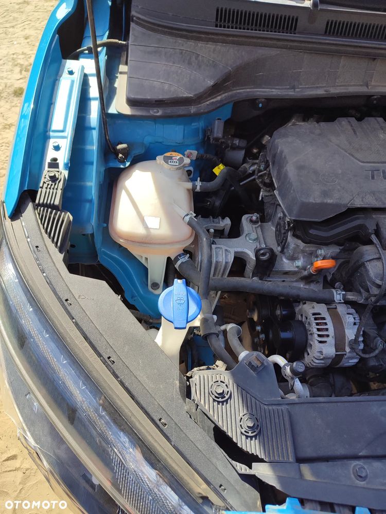 Hyundai Kona 1.0 T-GDI Advantage+ - 20