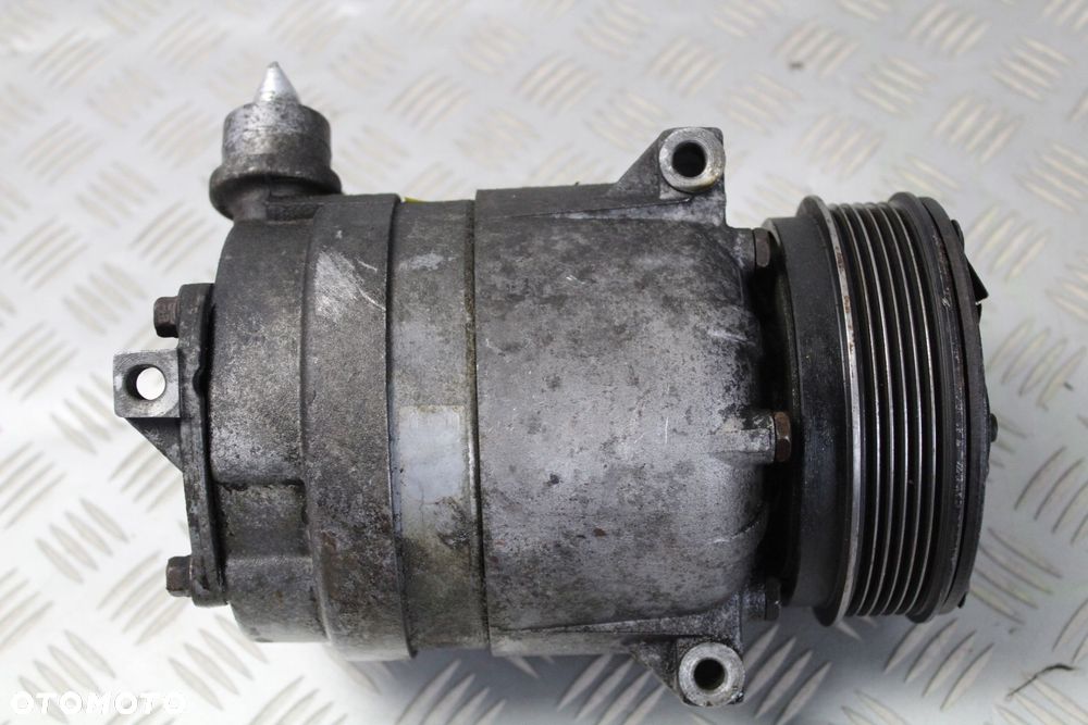 Sprężarka klimatyzacji Audi 90 1984-1994 2,3 BENZYNA - 1