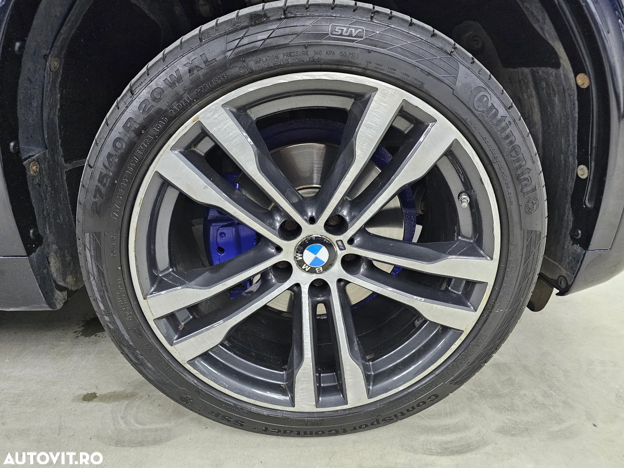 BMW X5 - 35