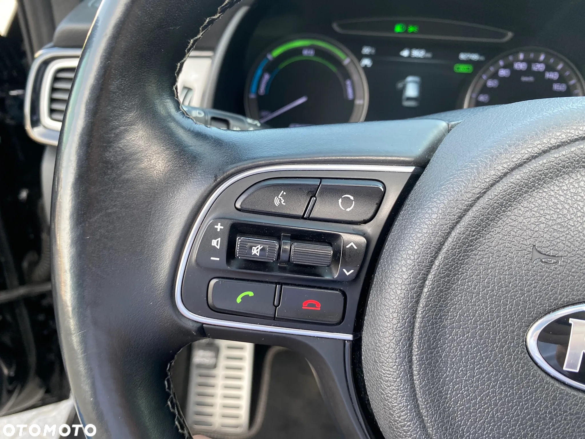 Kia Niro - 20