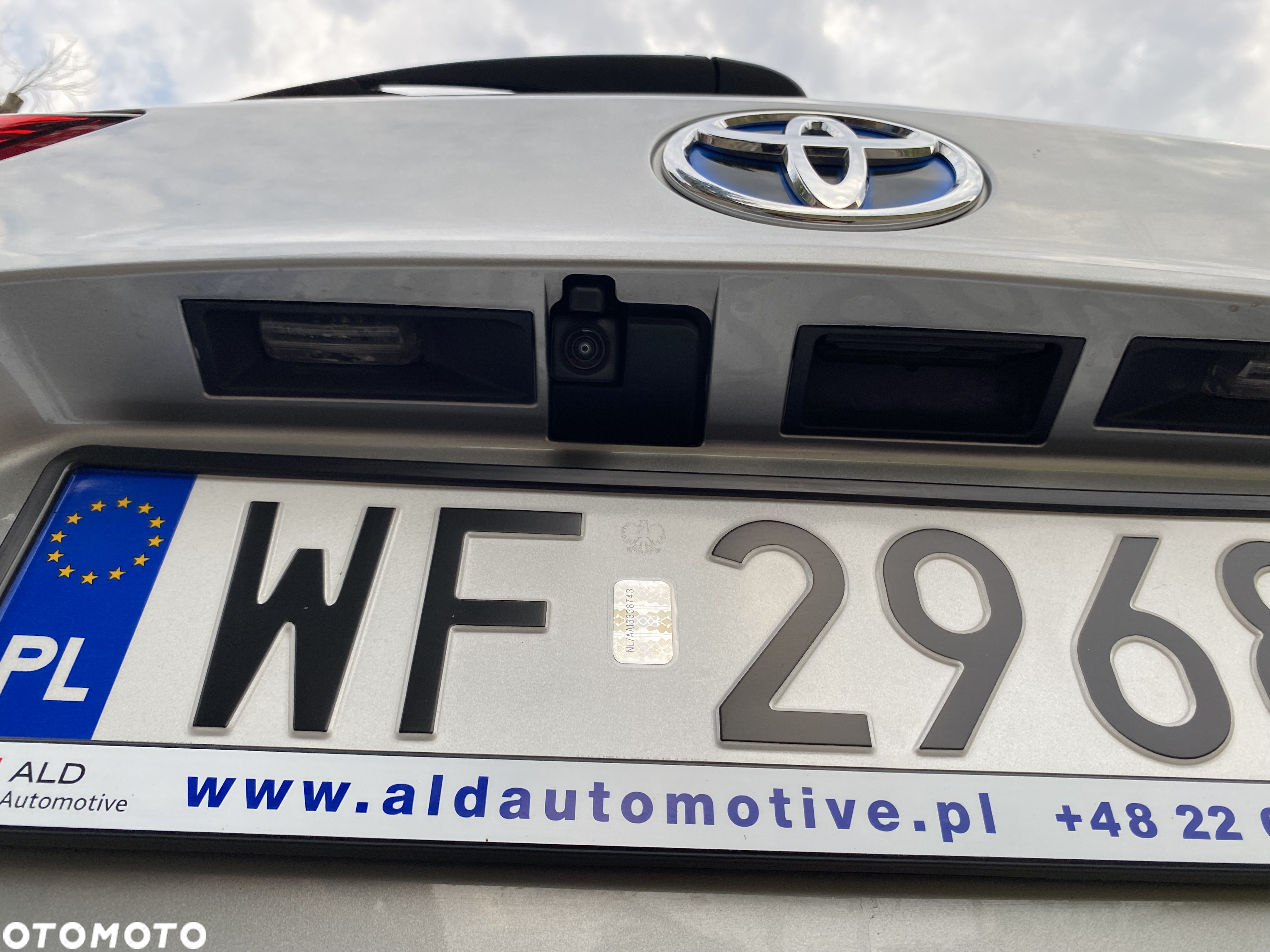 Toyota Highlander 2.5 Hybrid Prestige - 8