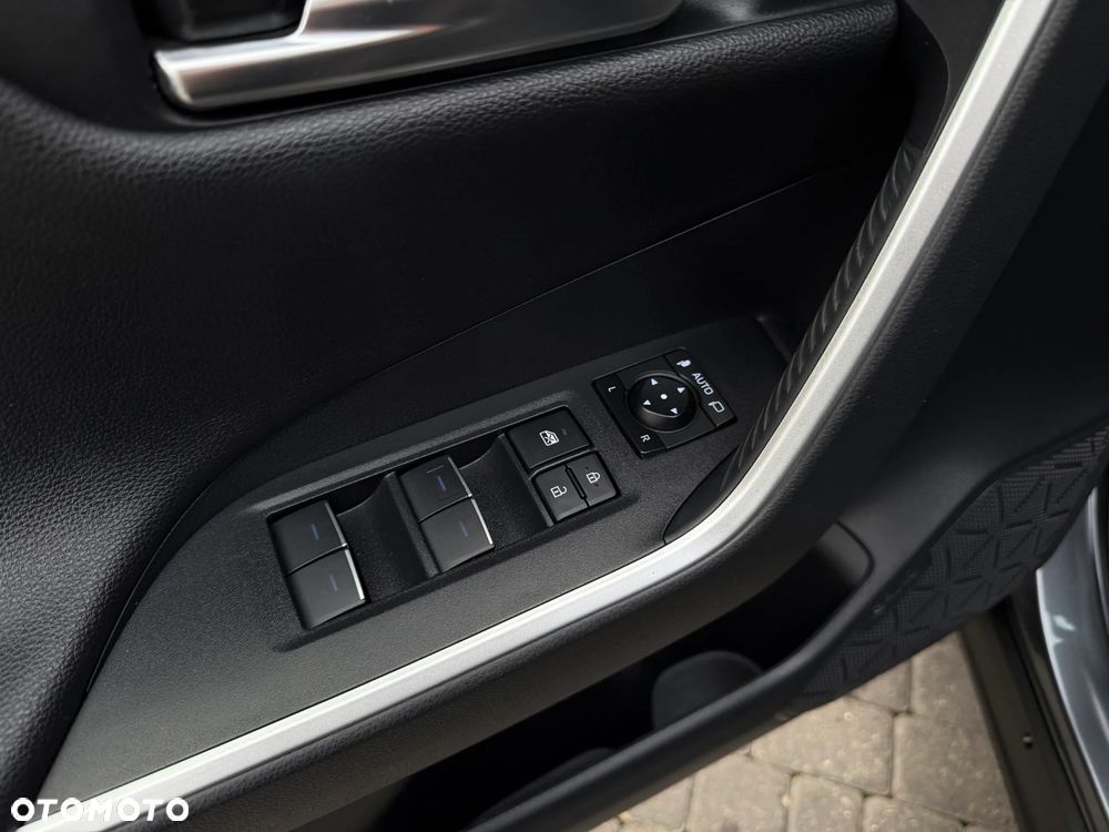 Toyota RAV4 2.5 Hybrid Comfort 4x2 - 20