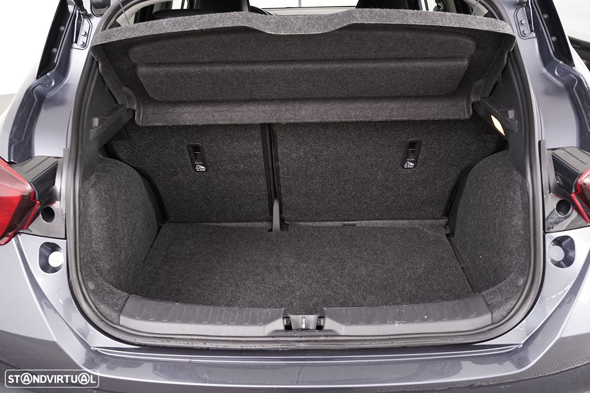 Nissan Micra 1.0 IG-T Tekna CVT - 22