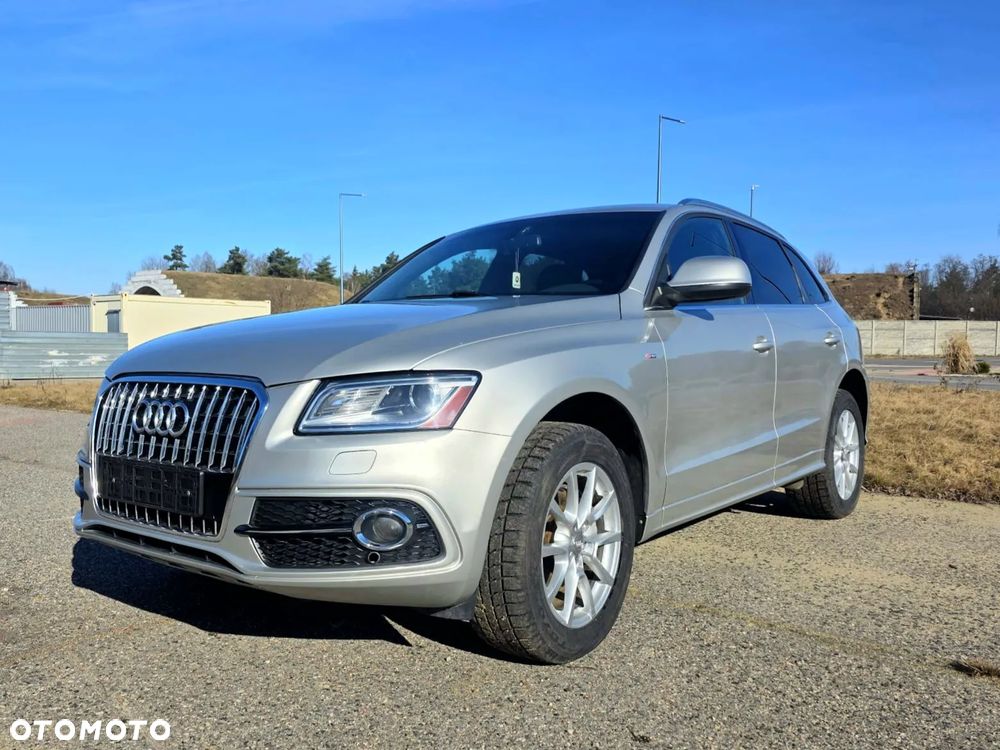 Audi Q5 - 3