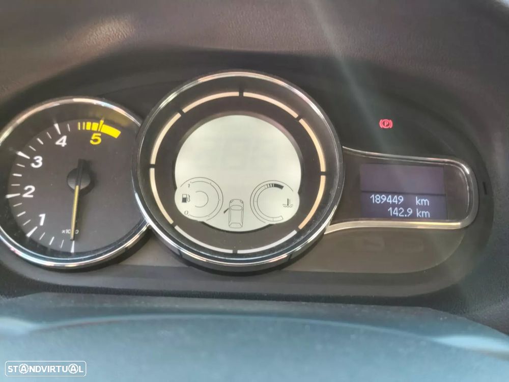 Renault Mégane Coupe - 18