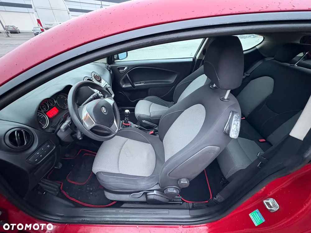 Alfa Romeo Mito 1.6 JTDM - 15