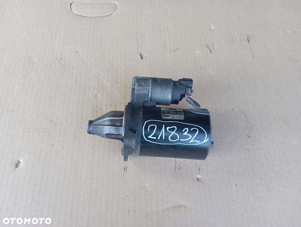 KIA RIO III 3 1.4 16V ROZRUSZNIK 36100-2B102 - 1