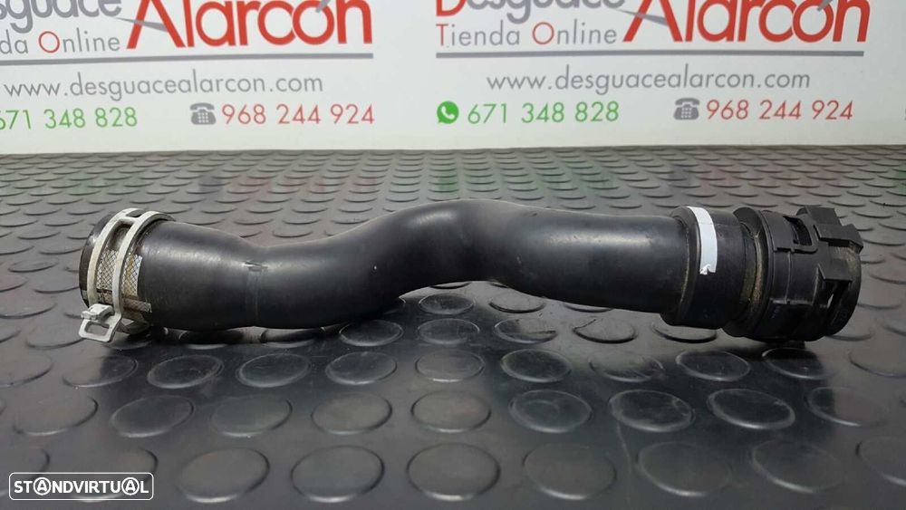 TUBO CITROEN C3 COLLECTION - 2