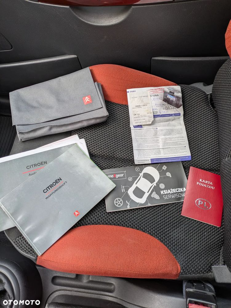 Citroën C2 1.4 VTR - 24