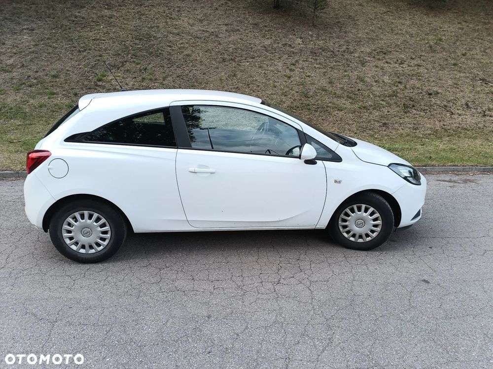 Opel Corsa 2019 photo 2