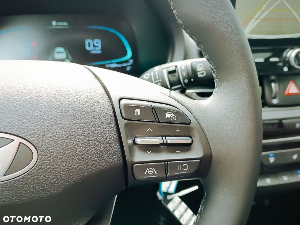 Hyundai i30 1.0 T-GDI Modern - 17