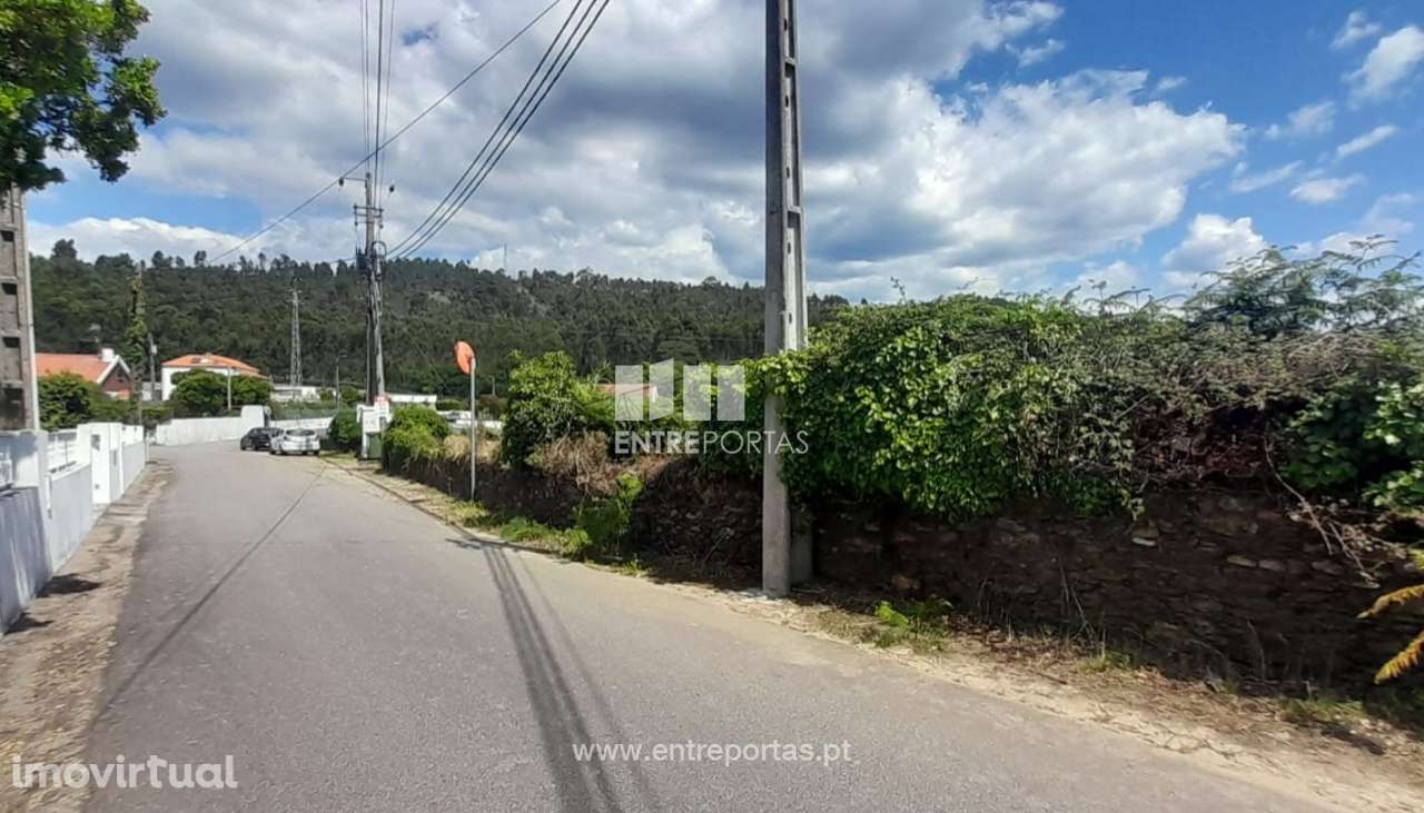 Terreno de construção para venda, Seixas, Caminha - Grande imagem: 5/14