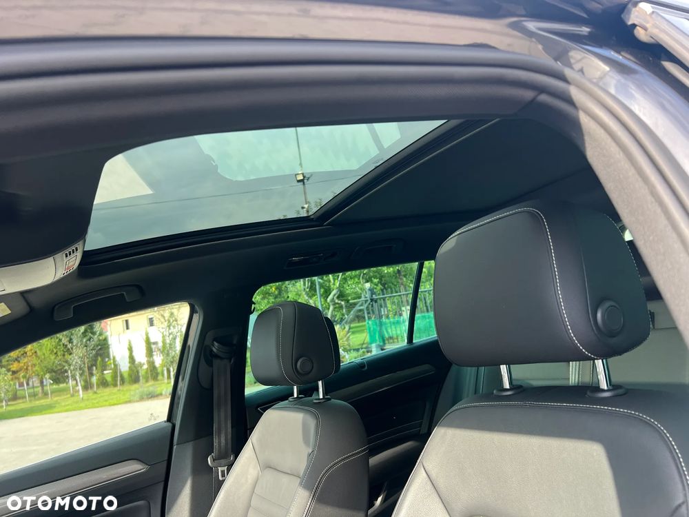 Volkswagen Passat Alltrack 2.0 TDI SCR DSG 4Motion - 35