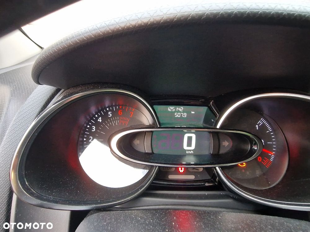 Renault Clio 0.9 Energy TCe Zen - 7