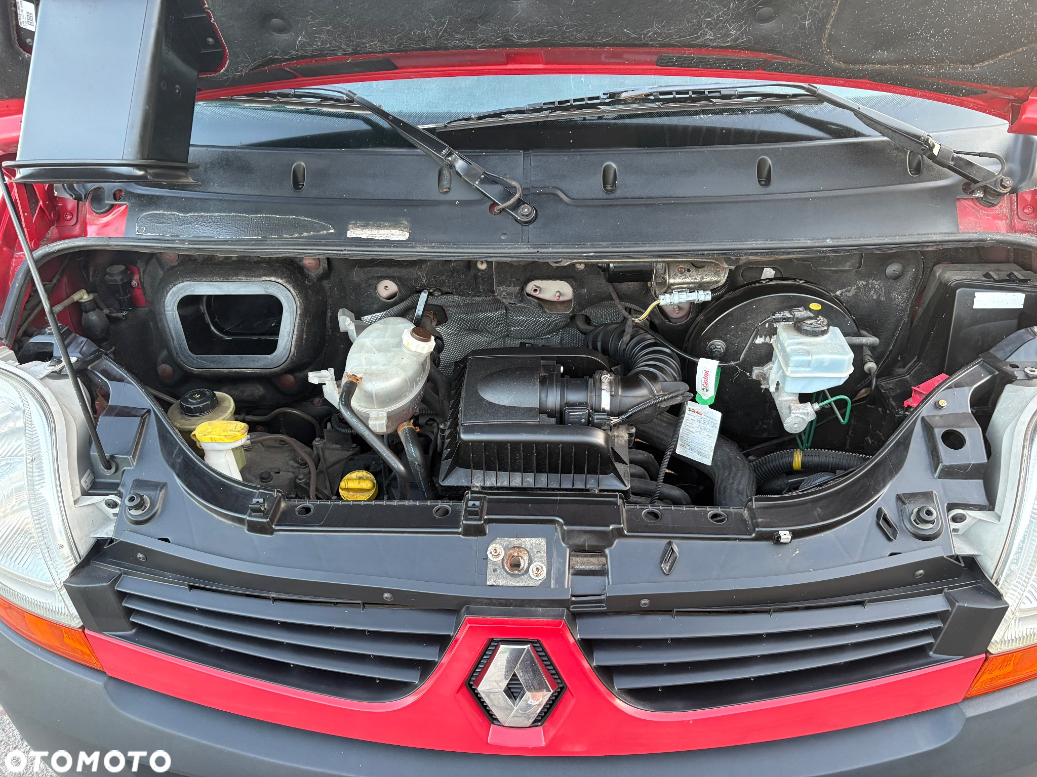 Renault Master - 7