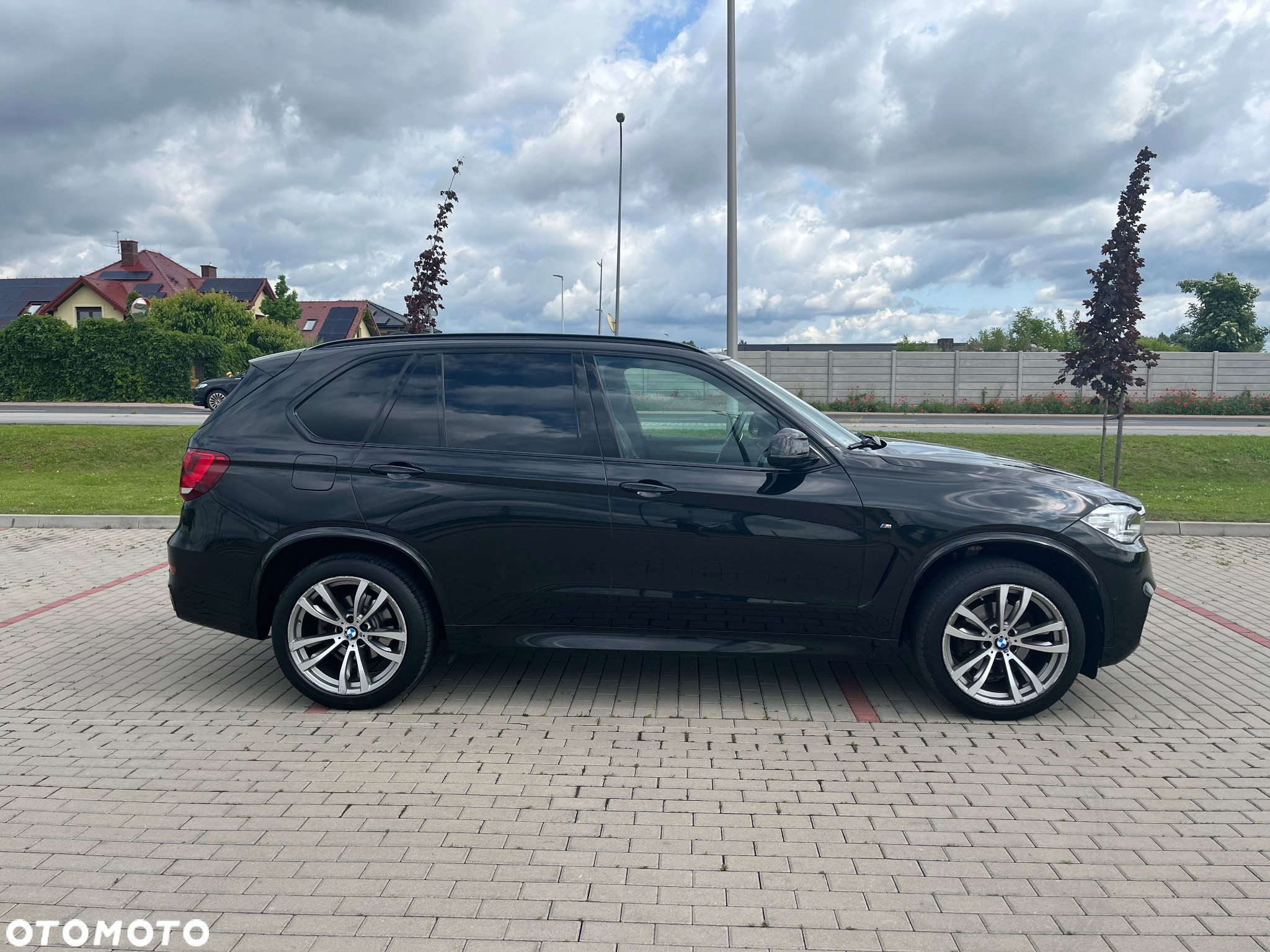 BMW X5 xDrive25d - 4