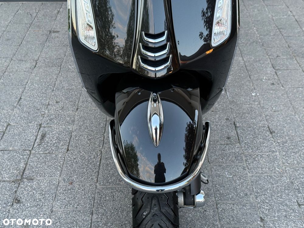 Vespa Primavera - 36