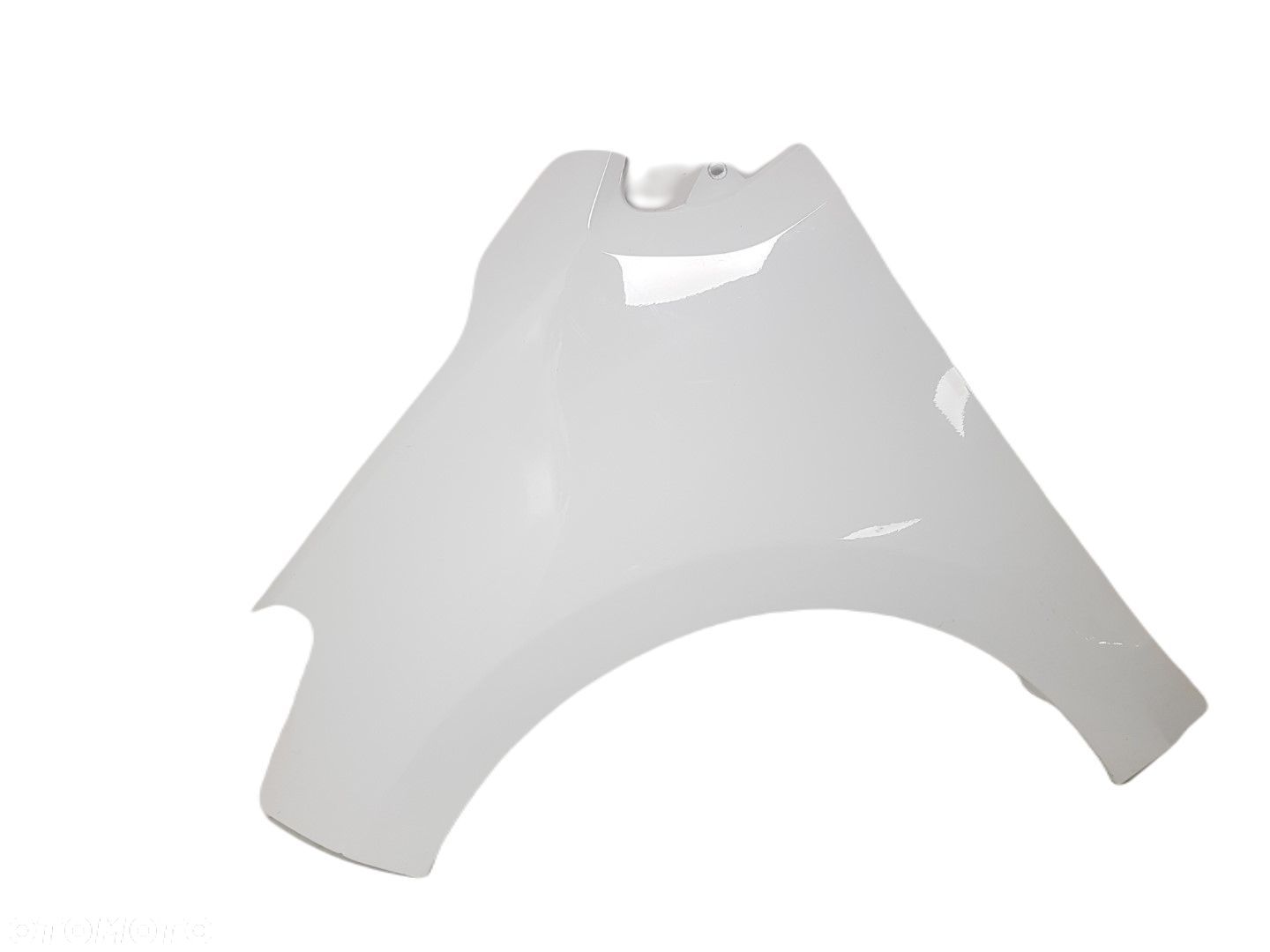 VW UP 17-24 CITIGO SEAT MII LIFT BŁOTNIK LEWA PRZÓD LEWY PRZEDNI 1S0821105F ŁADNY - 1