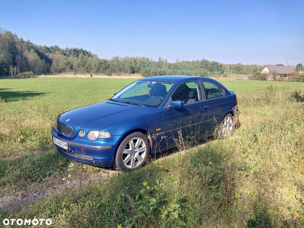 BMW Seria 3 - 8
