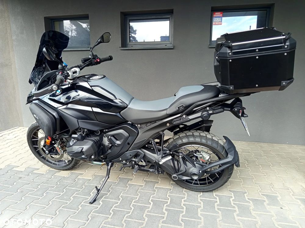 BMW GS - 27