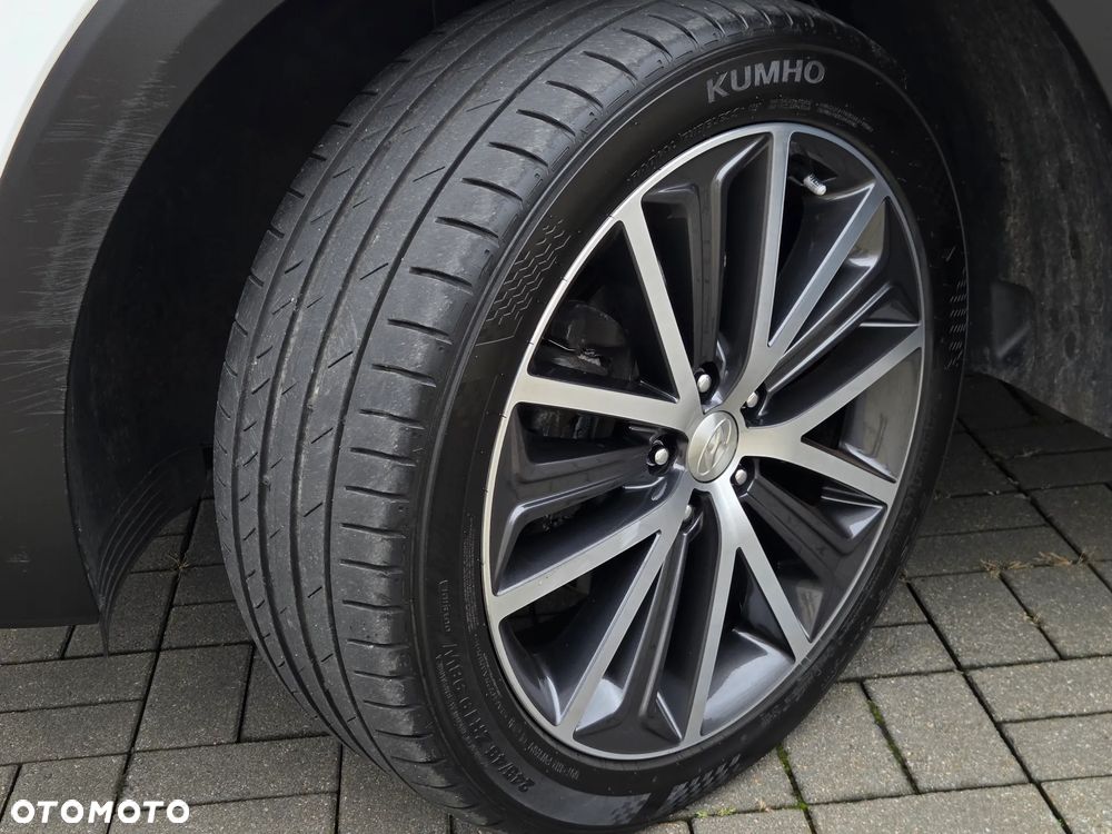Hyundai Tucson 1.6 GDi 4WD Premium - 17