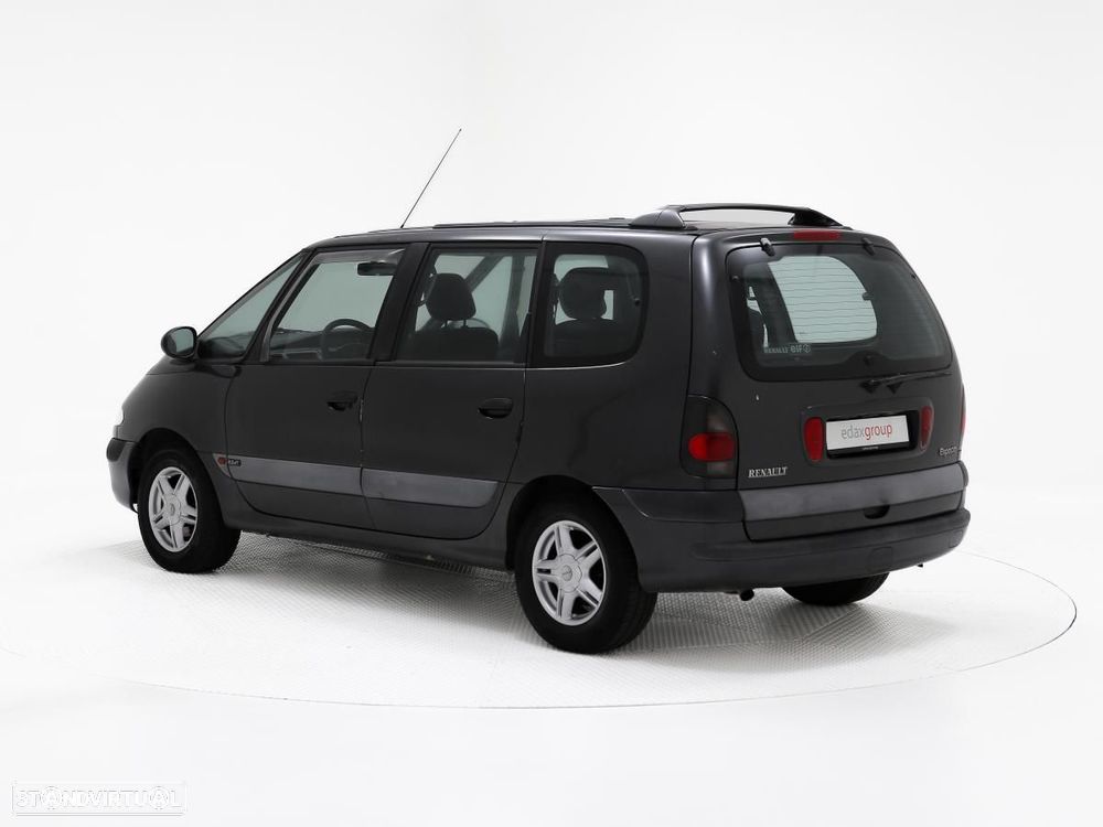 Renault Espace - 4