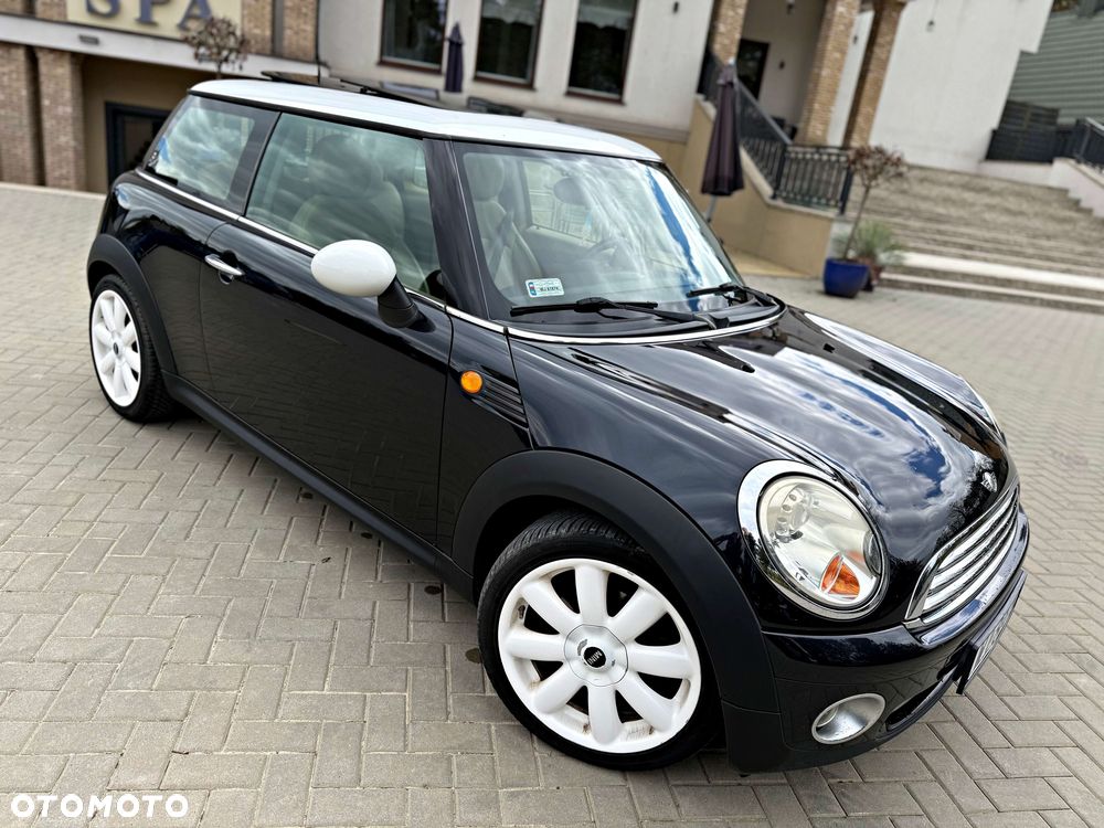 MINI Cooper - 1