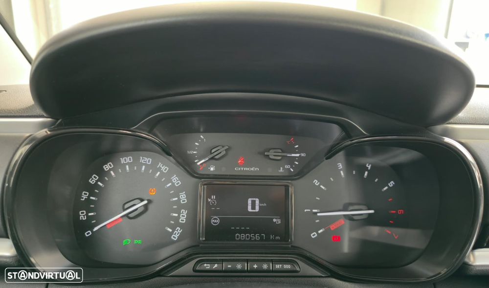 Citroën C3 Pure Tech Feel - 7
