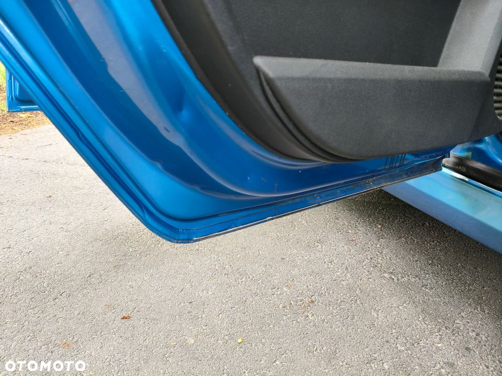 Opel Meriva - 12