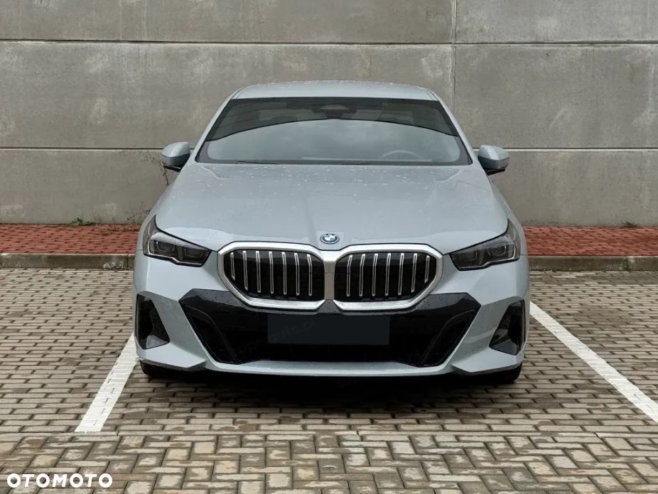 BMW Seria 5 - 7