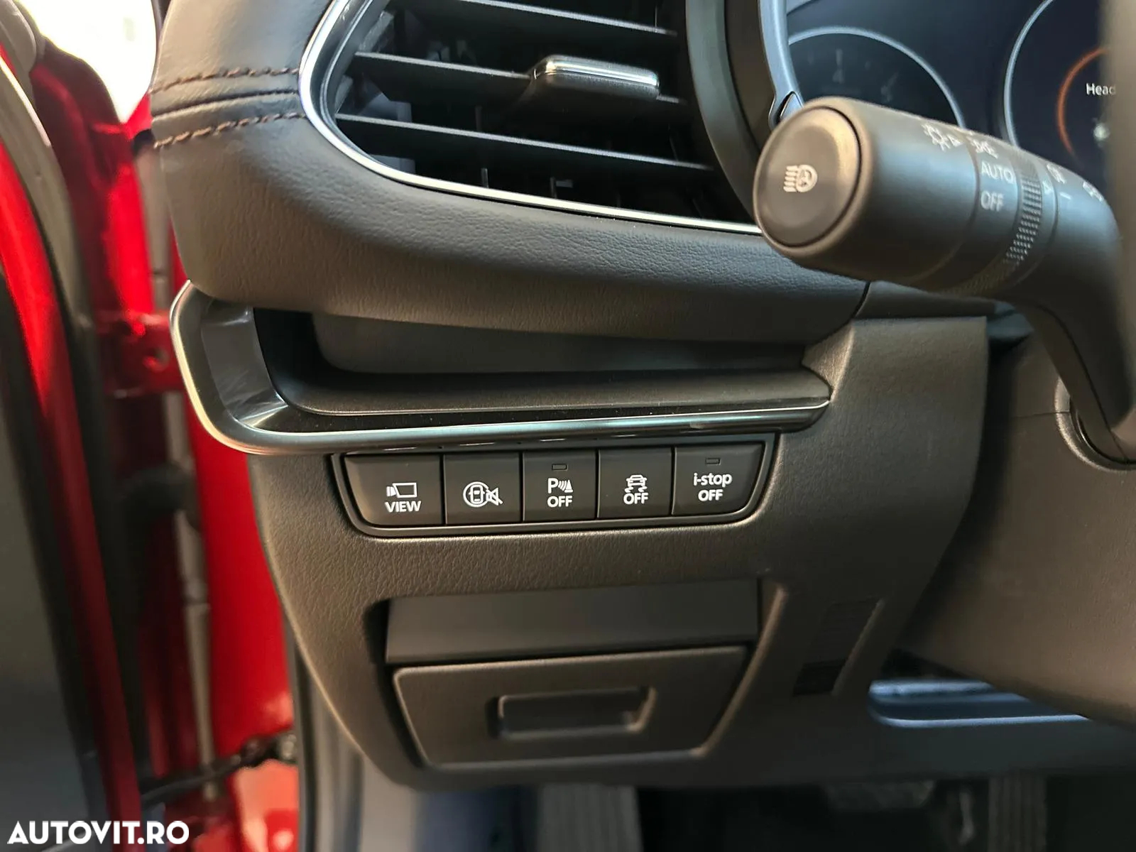 Mazda 3 e-Skyactiv X186 AT MHEV Exclusive-Line - 14