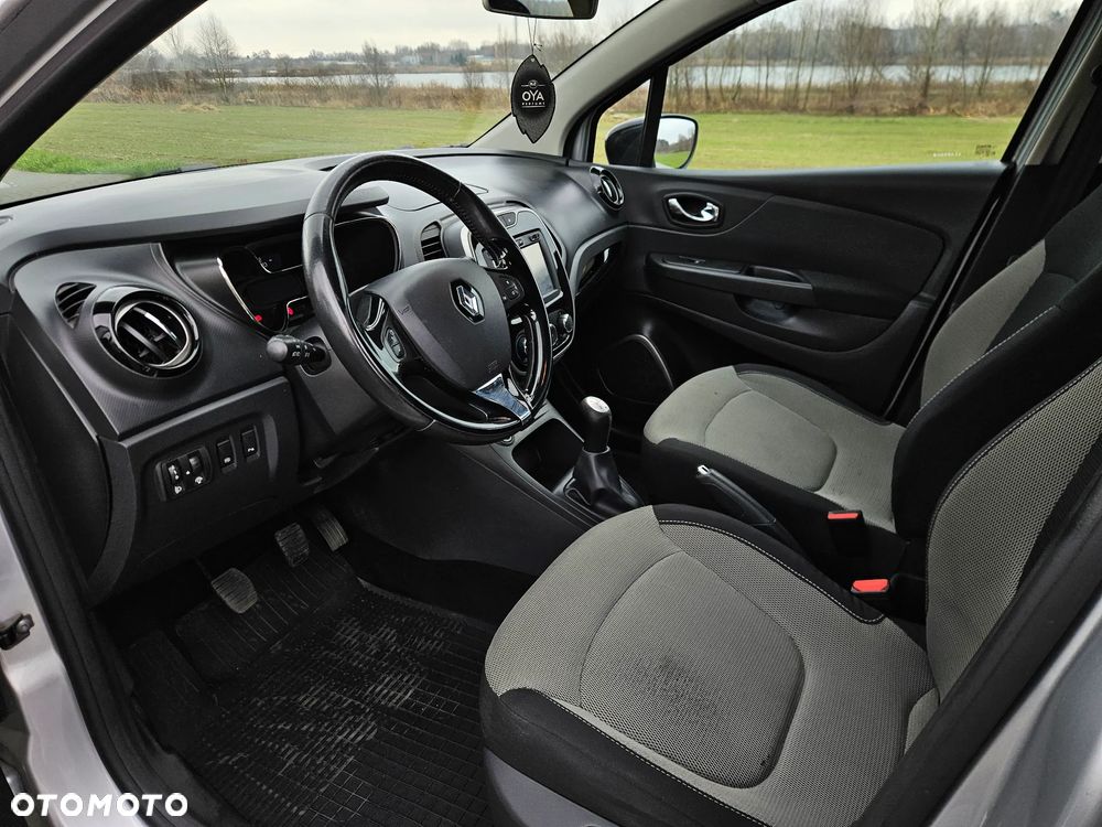 Renault Captur - 9