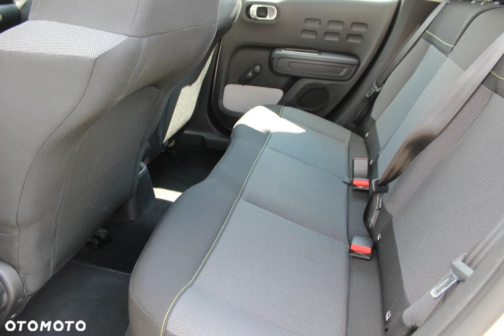 Citroën C3 BlueHDi 75 S&S 83g FEEL - 11