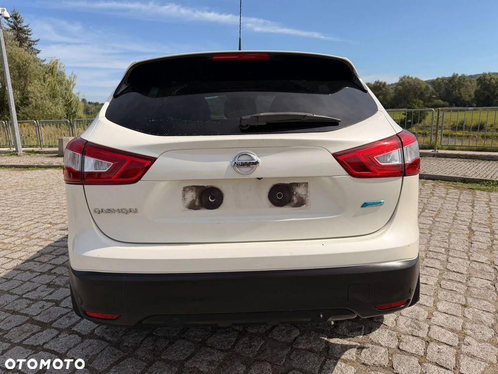 Nissan Qashqai 1.5 dCi Tekna+ - 7