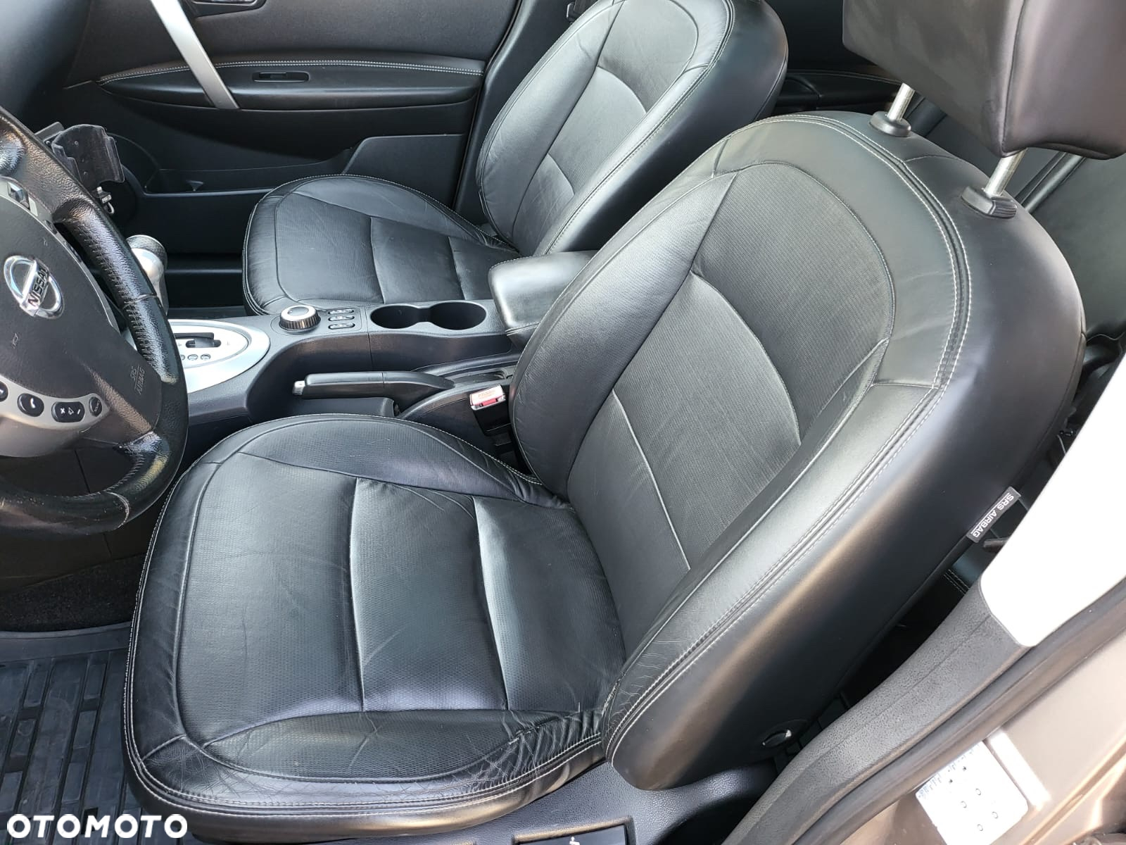Nissan Qashqai+2 2.0 dCi 4x4 Tekna Premium - 18