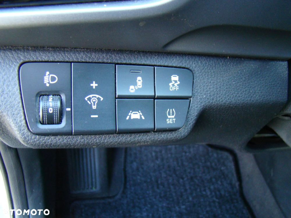 Kia Stonic 1.0 T-GDI DCT OPF Platinum Edition - 20