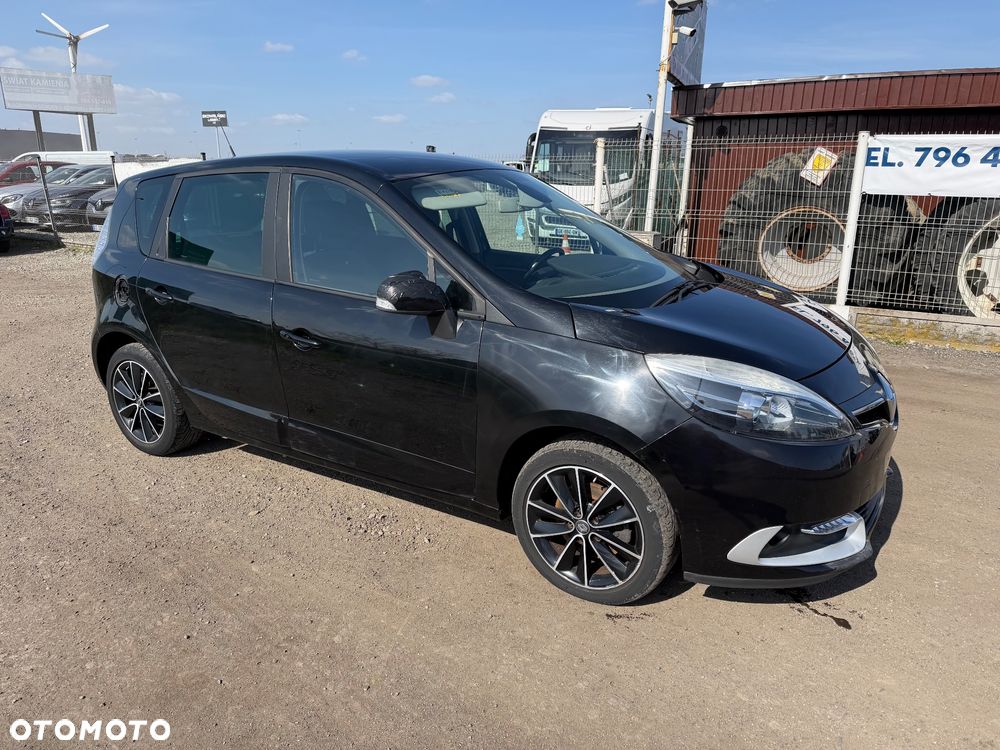 Renault Scenic Energy dCi 110 S&S Bose Edition - 3