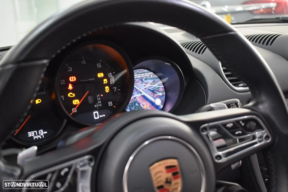 Porsche 718 Boxster PDK - 28