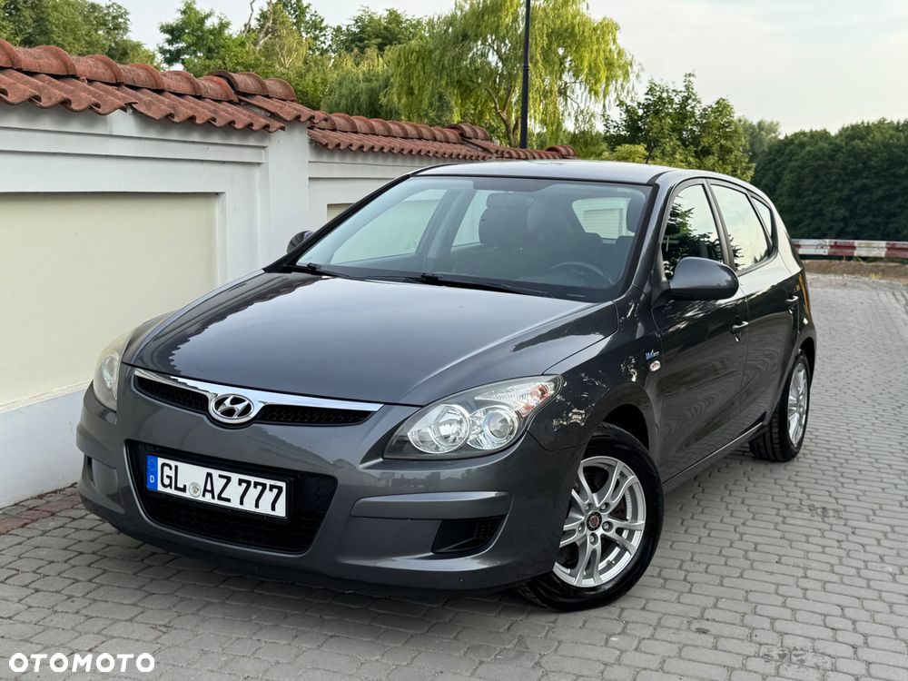 Hyundai i30 - 4