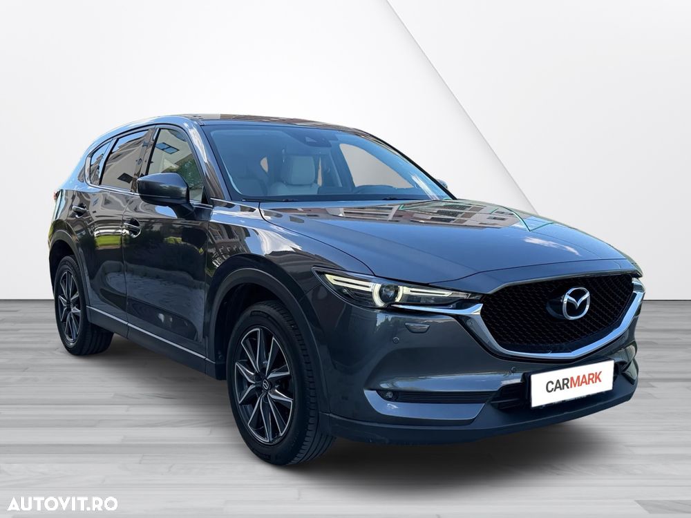 Mazda CX-5 CD150 4x2 Attraction - 2