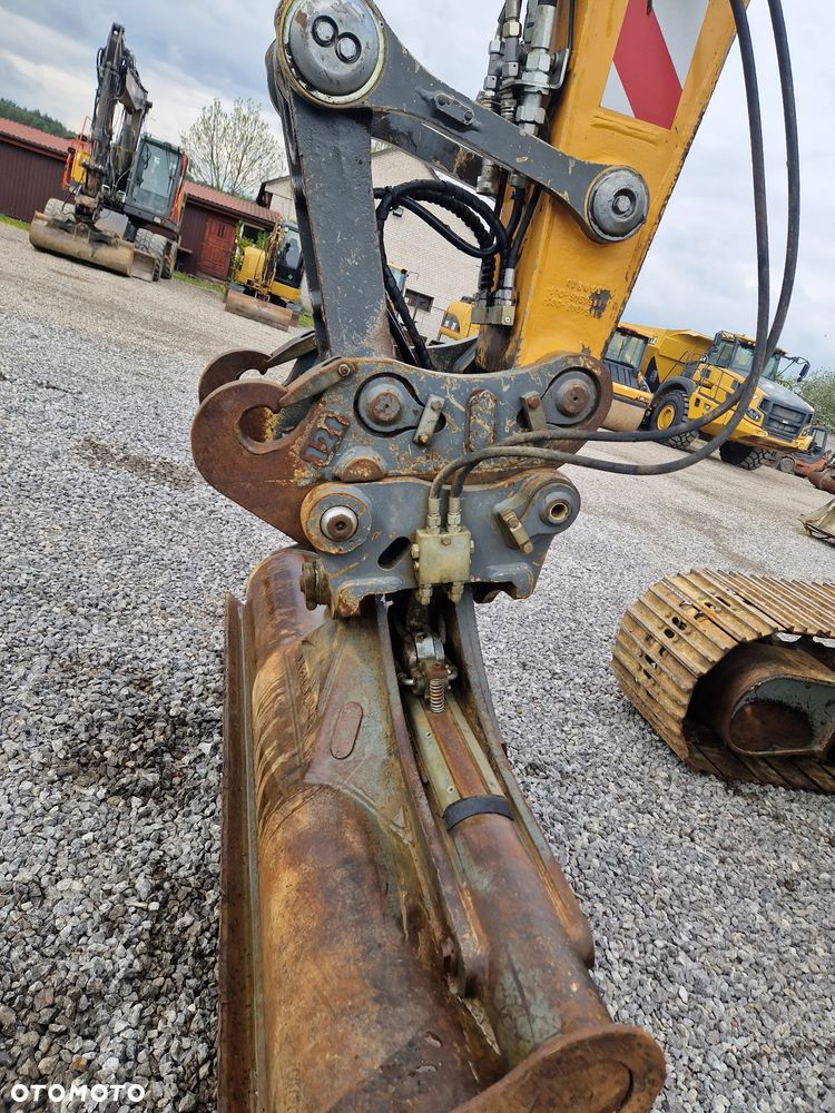 Liebherr R922 LC LITRONIC - 15
