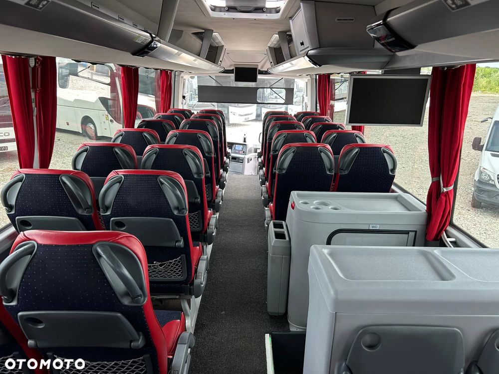 MAN Lion's Coach - 21