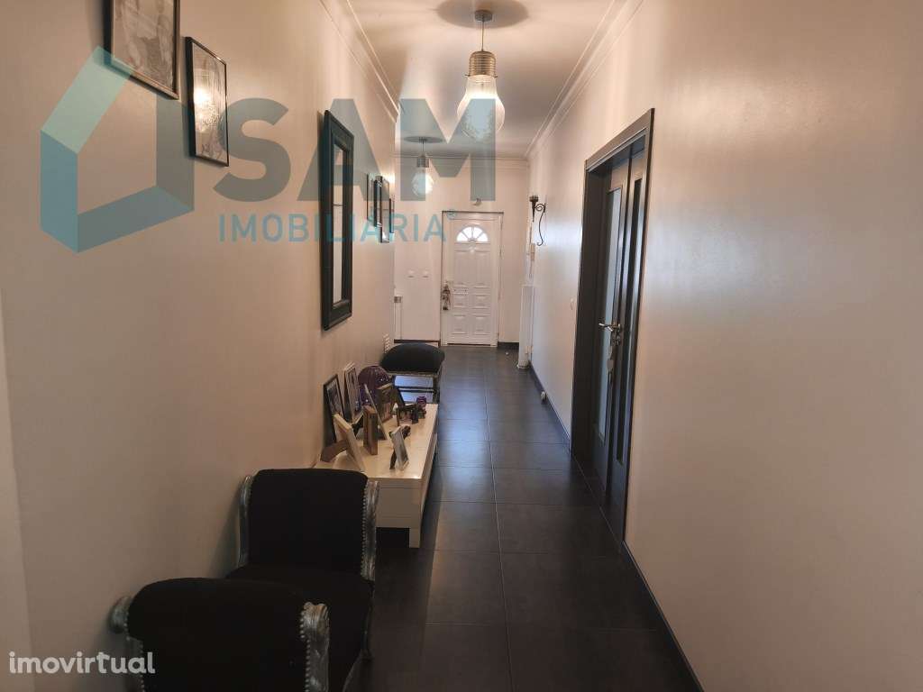 Moradia T4 Alverca do Ribatejo - Grande imagem: 3/25