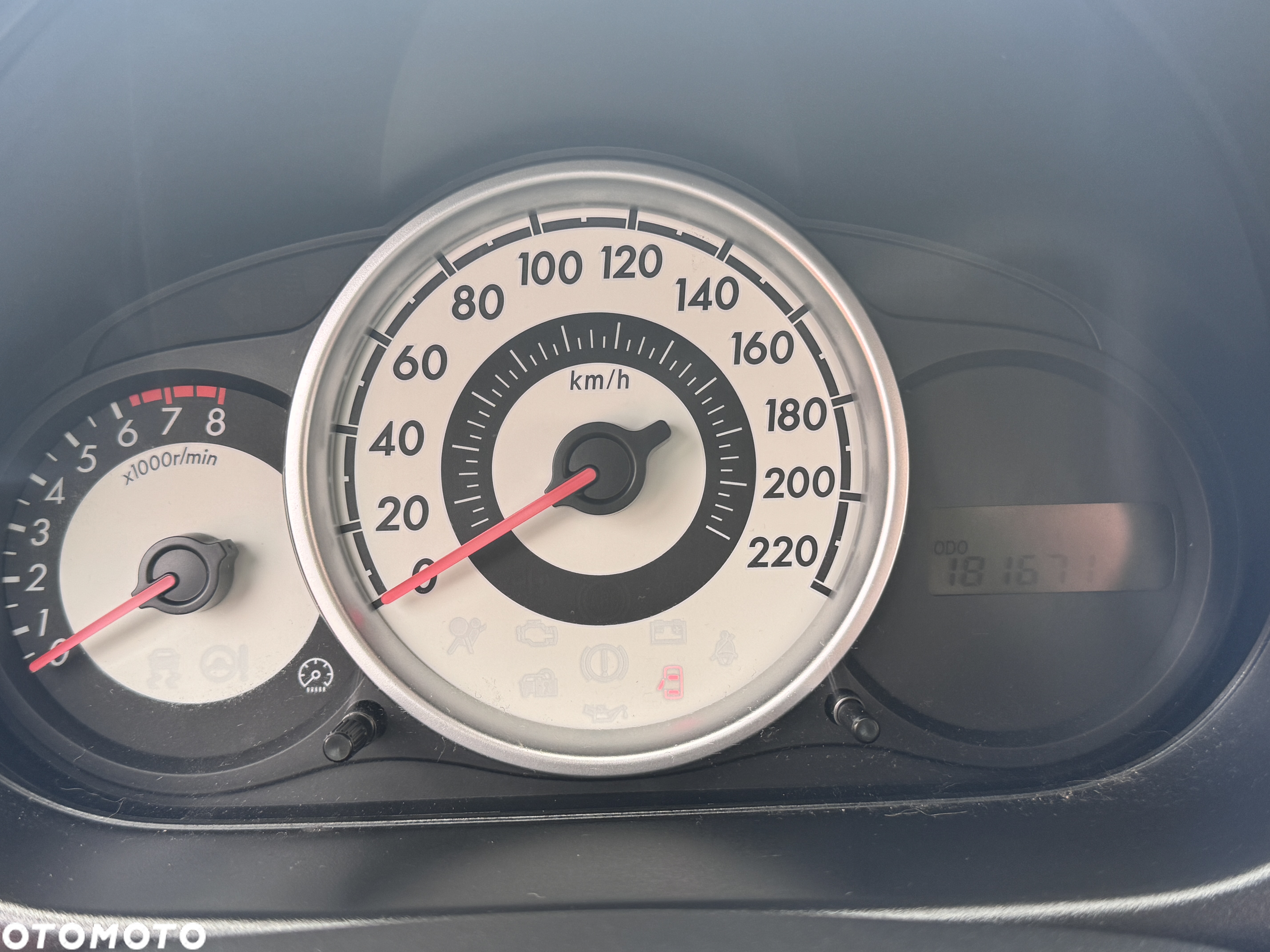 Mazda 2 1.3 Exclusive - 7