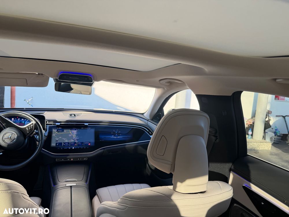 MERCEDES-BENZ E-Class 2025 — imagine 8