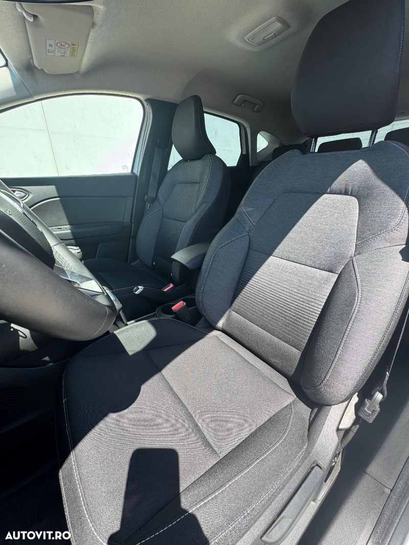 Renault Captur - 14