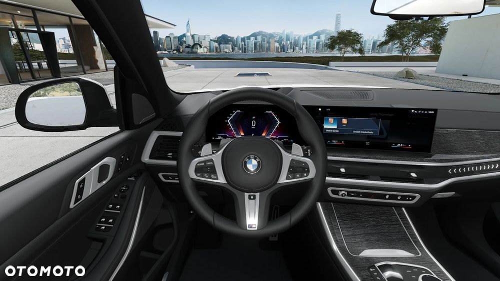 BMW X5 xDrive40i mHEV sport - 12